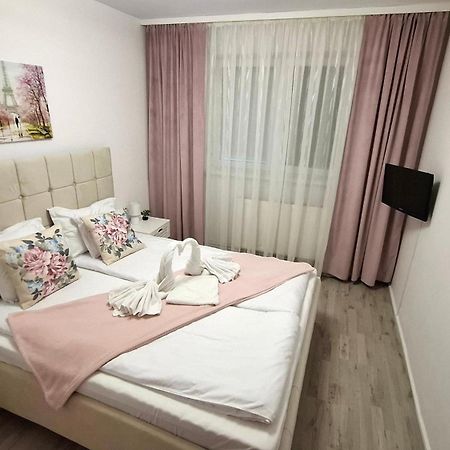 Alice Apartment アラド エクステリア 写真